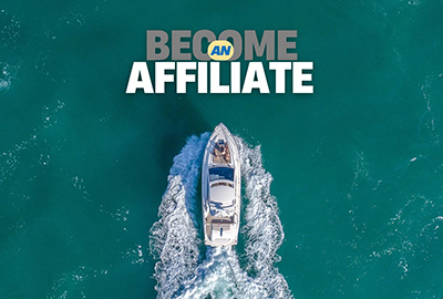 Become an Affiliate